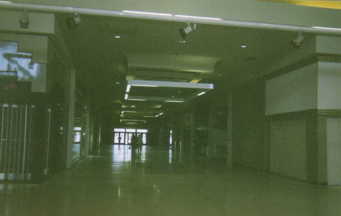 Maple Hill Mall (AKA Maple Hill Pavillion) - From Bob P